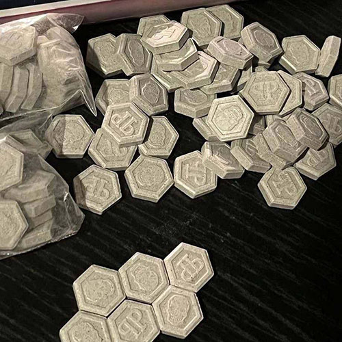 MDMA Pills 250mg