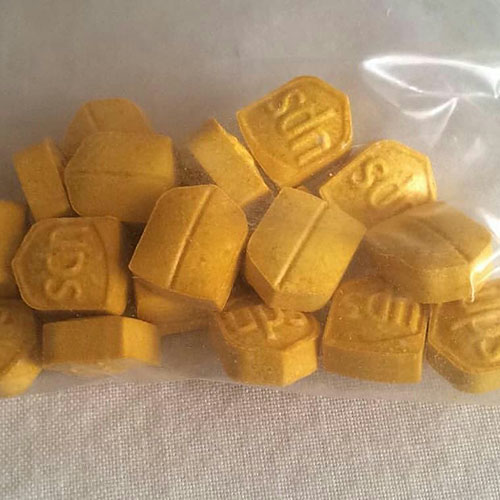 MDMA Pills 275mg