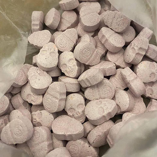 Ecstasy MDMA Pills 280mg